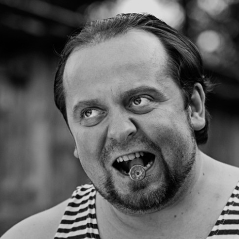Andrius Žiurauskas as Staska