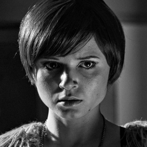 Karina Stungytė as Rūta