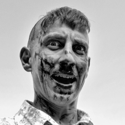 Marius Repšys as Staska's guy