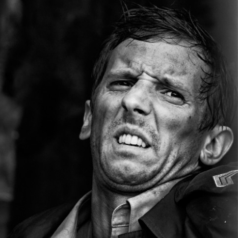 Oliver Jackson as Tim