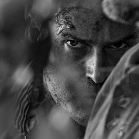 Scot Williams as Michael